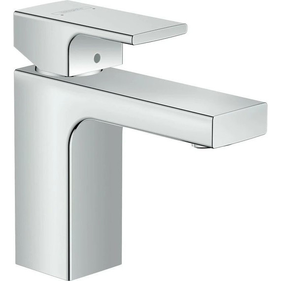 Смеситель для раковины Hansgrohe Vernis Shape 71568000 фото 