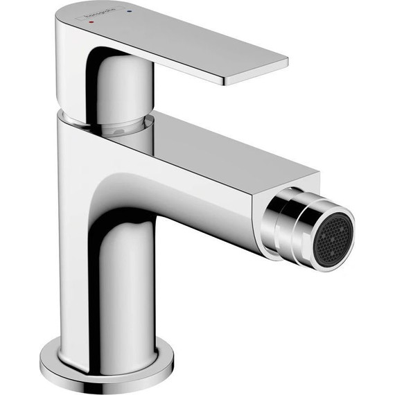 Смеситель для биде Hansgrohe Rebris E 72211000 фото 