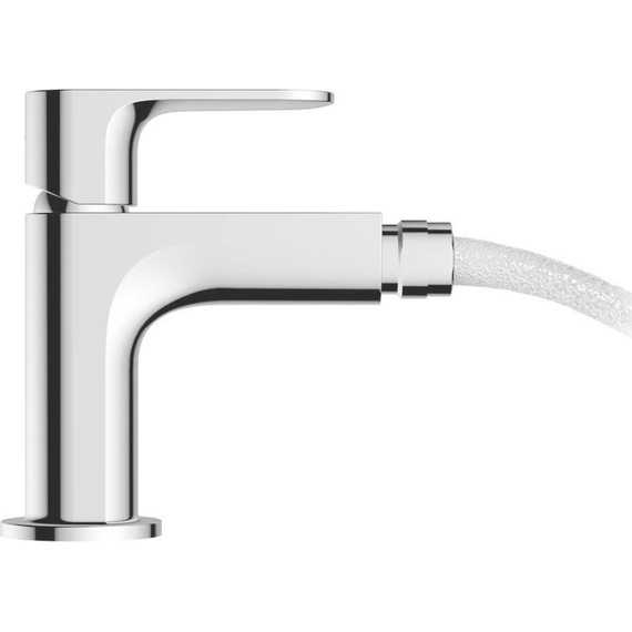 Смеситель для биде Hansgrohe Rebris E 72211000 - 2 Смеситель для биде Hansgrohe Rebris E 72211000 фото 2