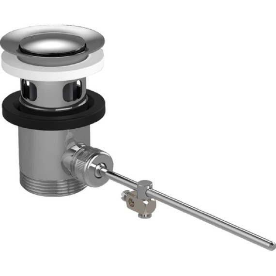 Смеситель для биде Hansgrohe Rebris E 72211000 - 3 Смеситель для биде Hansgrohe Rebris E 72211000 фото 3