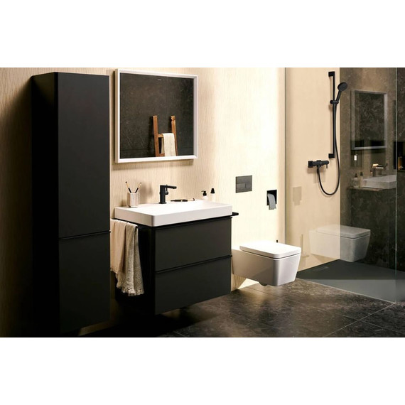 Смеситель для душа Hansgrohe Tecturis S 73622000 фото 2