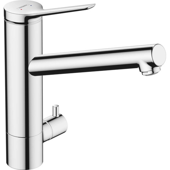 Смеситель для кухни Hansgrohe Zesis M33 1jet 74808000 фото 
