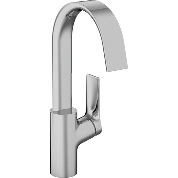 Смеситель для раковины Hansgrohe Vivenis 75030000 фото 
