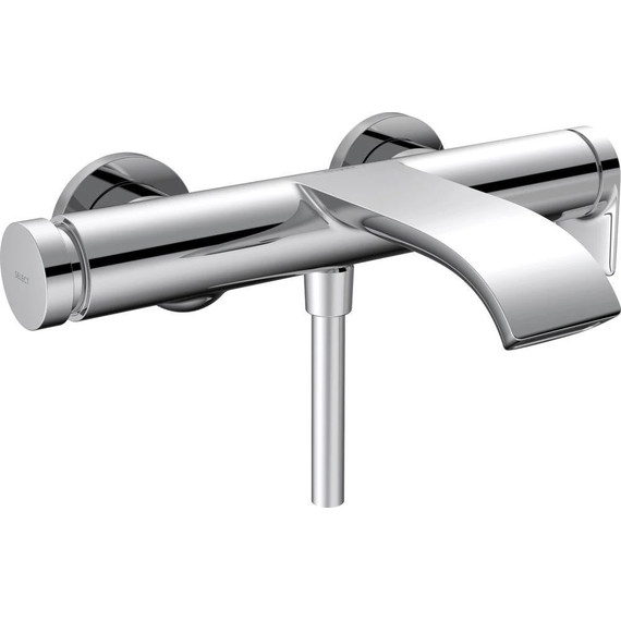 Смеситель для ванны Hansgrohe Vivenis 75420000 фото 
