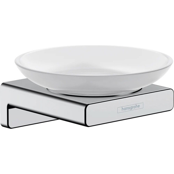 Мыльница Hansgrohe AddStoris 41746000 фото 