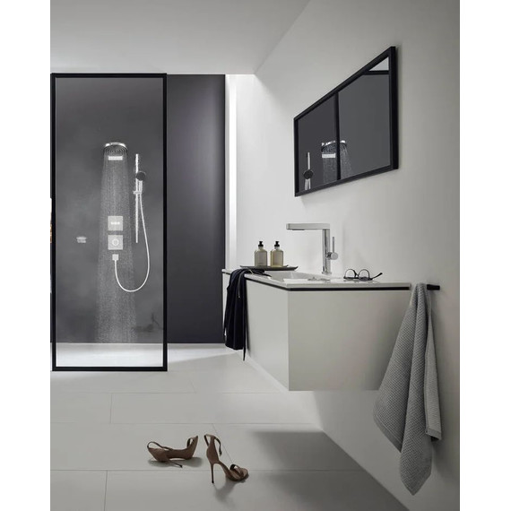 Мыльница Hansgrohe AddStoris 41746000 фото 10