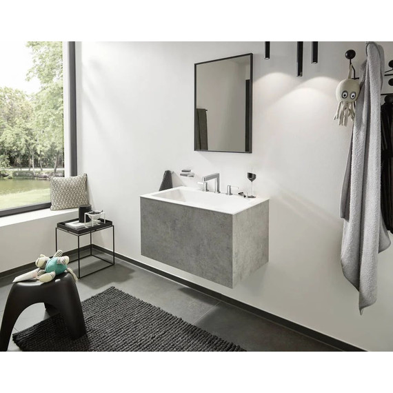 Мыльница Hansgrohe AddStoris 41746000 фото 3