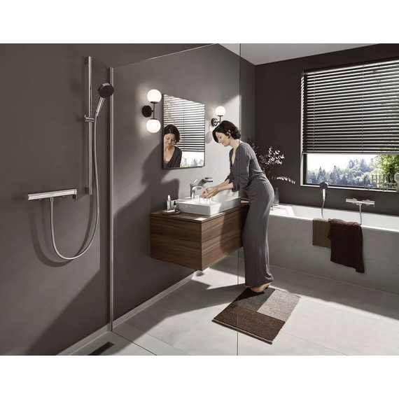 Мыльница Hansgrohe AddStoris 41746000 фото 6