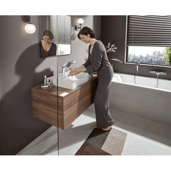 Мыльница Hansgrohe AddStoris 41746000 фото 7