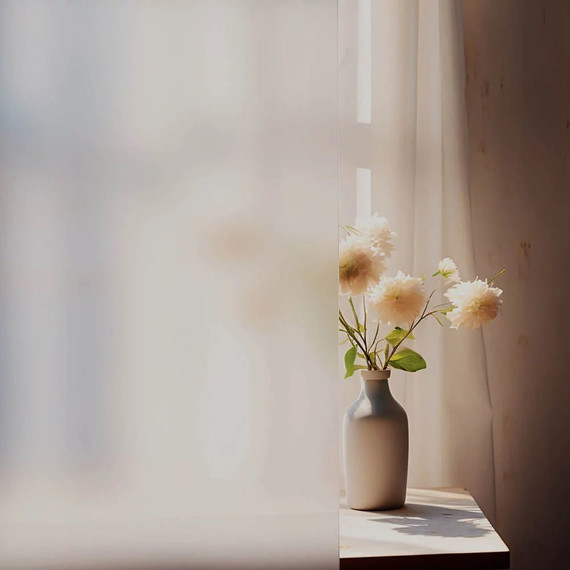 Душевая перегородка Veconi Korato 120 см KR81FR-120-07-C4 (стекло 8 мм) с кронштейном в комплекте, хром/матовое - 3 Душевая перегородка Veconi Korato 120 см KR81FR-120-07-C4 (стекло 8 мм) с кронштейном в комплекте, хром/матовое фото 3