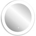 Зеркало Abber Mond 77 см AG6202SL-0.77 фото 