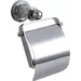 Держатель для туалетной бумаги Boheme Murano Crome 10901-B-CR, chrome, Цвет производителя: хром фото 
