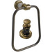 Кольцо для полотенец Boheme Murano Bronze 10905-B-BR, бронза, Цвет производителя: бронза фото 