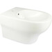 Биде подвесное Boheme Fiore 978-BIDET-MW, Цвет производителя: белый матовый фото 