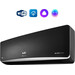 Сплит-система Ballu Platinum ERP DC Inverter Black Edition BSPI-13HN8/BL/EU фото 