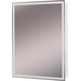 Зеркальный шкаф BelBagno 60 см SPC-GRT-600/800-1A-LED-TCH, белый фото 