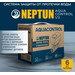 Система защиты от протечки воды 1/2 Нептун Neptun Aquacontrol 2 крана, 2 проводных датчика 100037060700 фото 