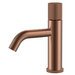 Смеситель для раковины Boheme Stick 121-CB.3, брашированная медь, Цвет производителя: брашированная медь фото 