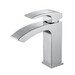 Смеситель для раковины Wonzon & Woghand Fit WW-88139009-CR, Цвет производителя: хром фото 
