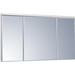 Зеркало шкаф Акватон Брук 120 см 1A200802BC010 фото 