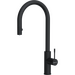 Смеситель для кухни Omoikiri Asakawa-S gb 4994579, графит, Цвет производителя: графит фото 