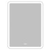 Зеркало BelBagno 60х80 см SPC-MAR-600-800-LED-TCH-WARM фото 