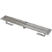Трап AlcaPlast APZ2001-1050, Цвет производителя: нержавеющая сталь/глянец, нержавеющая сталь/мат, Размер трапа: 1050 фото 