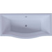Ванна акриловая Aquatek Гелиос 180x90 см фото 