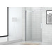 Душевая дверь Cezares Stylus-M BF-1 130 см хром/прозрачное фото 