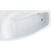 Ванна акриловая Santek Майорка 150x90 см 1.WH11.1.984 L, Размер - мм: 1500x900 фото 