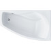 Ванна акриловая Santek Майорка 150x90 см 1.WH11.1.985 R фото 