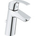 Смеситель для раковины Grohe Eurosmart 23322001 фото 