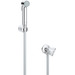 Набор для гигиенического душа Grohe Tempesta-F Trigger Spray 30 27514001 (на 1 воду) фото 