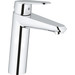 Смеситель для раковины Grohe Eurodisc Cosmopolitan 184 мм 23449002 фото 