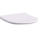 Сиденье с крышкой для унитаза BelBagno Loto микролифт BB070SC фото 