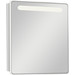 Зеркало-шкаф Акватон Америна 60 см R 1A135302AM01R фото 