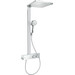 Душевая стойка с термостатом Hansgrohe Raindance E 300 1jet Showerpipe 350 ST 27361000 фото 