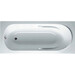 Ванна акриловая Riho FUTURE 170x75 см BC2800500000000, Размер - мм: 1700x750 фото 