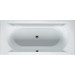 Ванна акриловая Riho LIMA 180x80 см BB4600500000000, Размер - мм: 1800х800 фото 