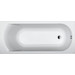 Ванна акриловая Riho MIAMI 180x80 см BB6400500000000, Размер - мм: 1800х800 фото 