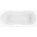 Ванна акриловая Bas Рио 150x70 см, Размер - мм: 1500х700 фото 