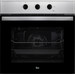 Электрический духовой шкаф Teka Easy HBB 605 Stainless steel 41560052 фото 