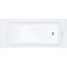 Ванна акриловая 1ACReal Gamma 170х69 см BBA-GA177X0-00U с ножками, Размер - мм: 1700х700 фото 