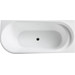 Ванна акриловая BelBagno BB410-1500-780-R 150х80 см фото 