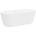 Ванна отдельностоящая BelBagno BB306-1775 175х80 см, Размер - мм: 1750x800 фото 