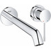 Смеситель для раковины настенный Grohe Essence New 19967001 фото 