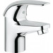 Смеситель для раковины Grohe Euroeco 32734000 фото 