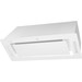 Вытяжка Lex GS Bloc GS 900 White CHTI000364 (белое стекло) фото 