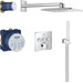 Душевая система для душа Grohe SmartControl 34712000 фото 