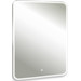 Зеркало Azario Стив Led 68 см фото 
